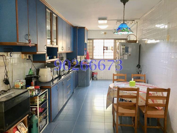 Blk 138 Bukit Batok West Avenue 6 (Bukit Batok), HDB 4 Rooms #158857102